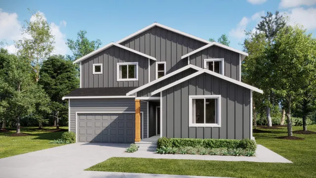 $709,950 | 3092 South Luchu Lane, Spokane Valley, WA 99016