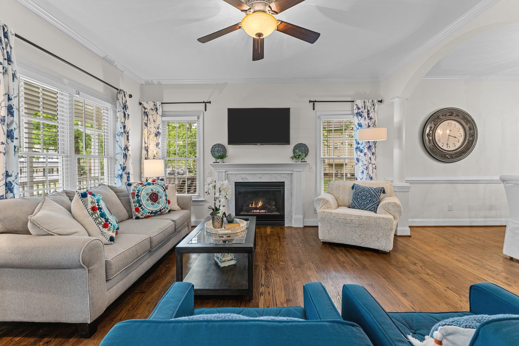 1114 Patterson Grove Road Apex, NC 27502 - Photo 29 of 65 Photo 32