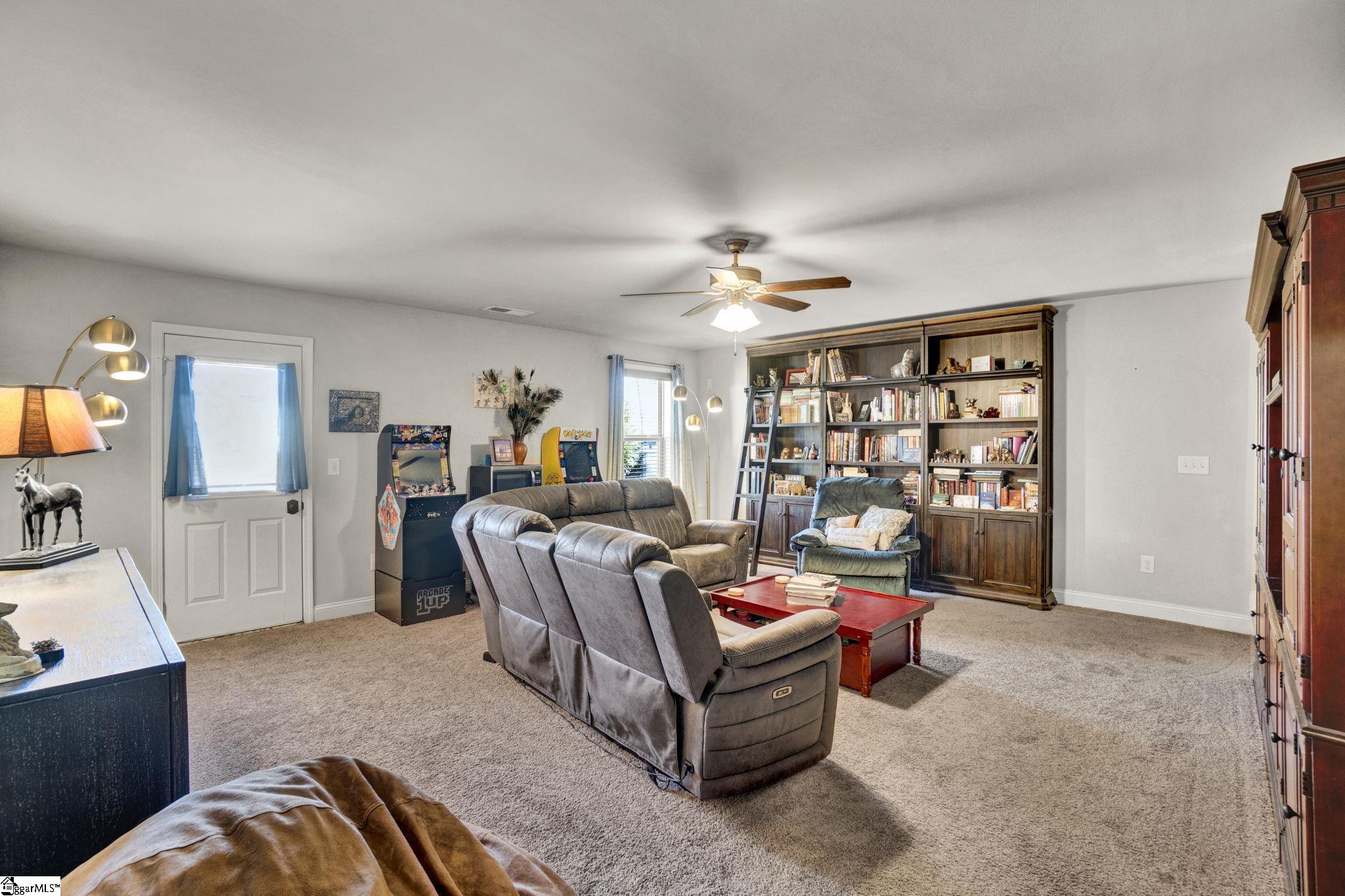 122 Jones Creek Circle Anderson, SC 29621 - Photo 36 of 48