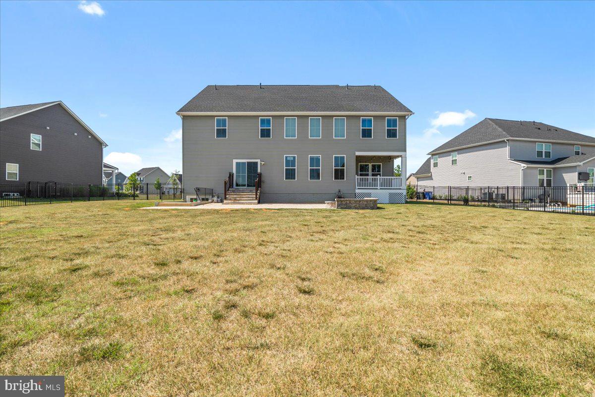 243 Kerchner Road Walkersville, MD 21793 - Photo 51 of 54 So much space!!