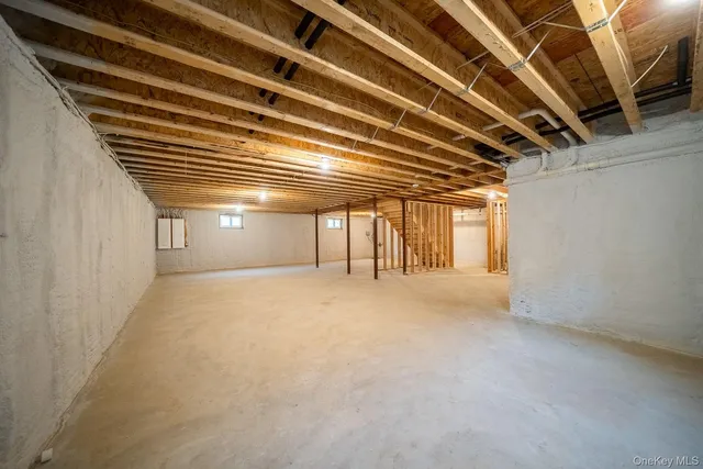 a view of large room