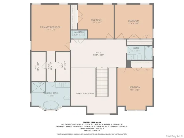 a picture of a bathroom with a window