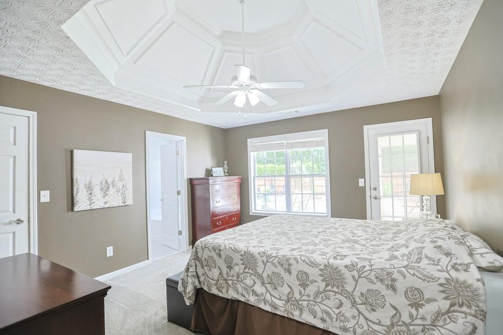 2109 Raegan Court Monroe, GA 30655 - Photo 31 of 85