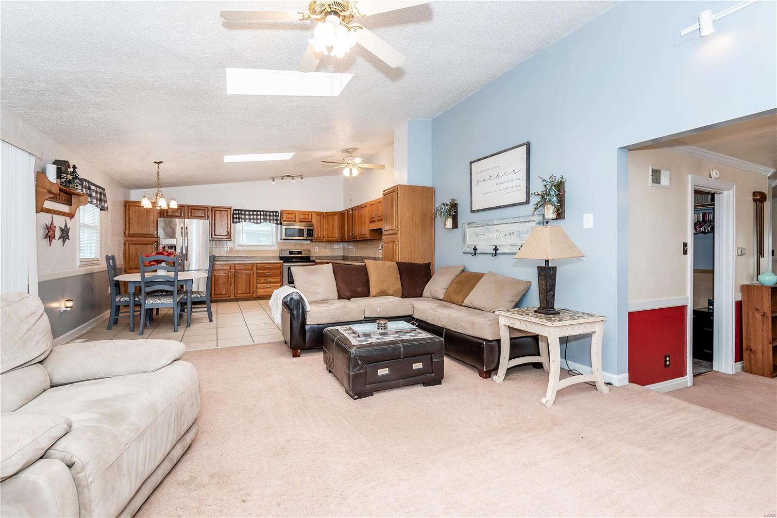 9457 Harold Drive St. Louis, MO 63134 - Photo 16 of 39