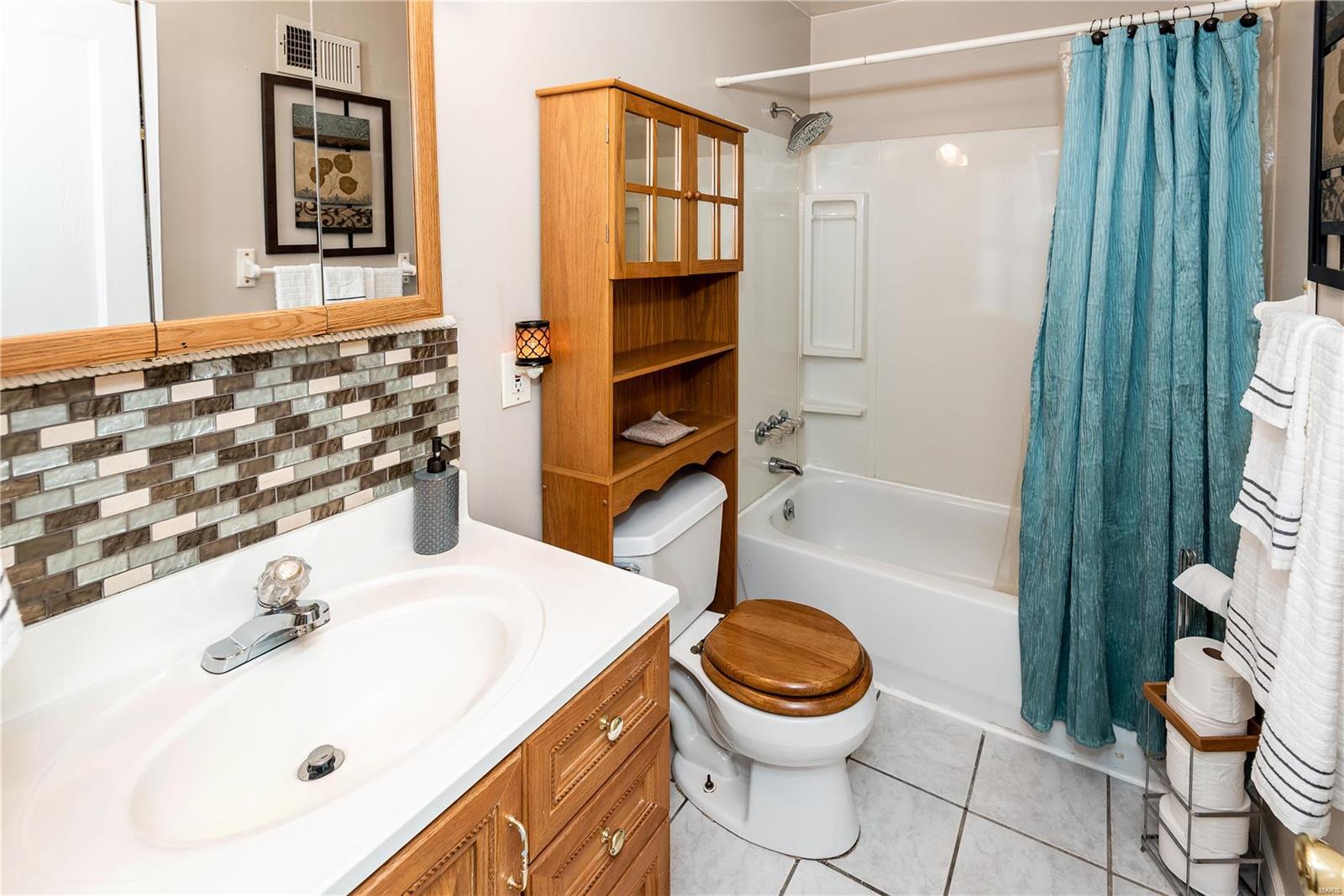 9457 Harold Drive St. Louis, MO 63134 - Photo 26 of 39