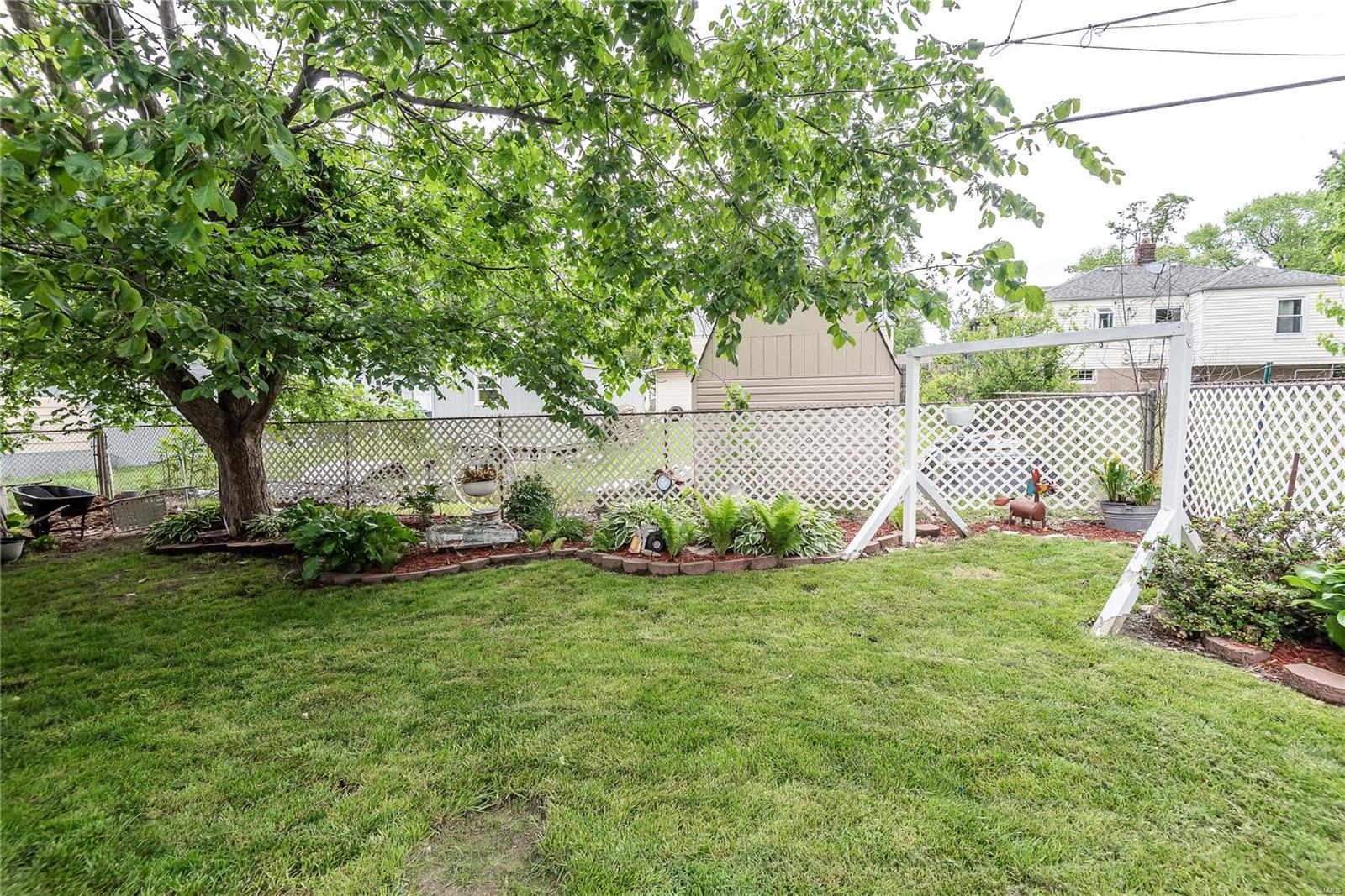 9457 Harold Drive St. Louis, MO 63134 - Photo 34 of 39