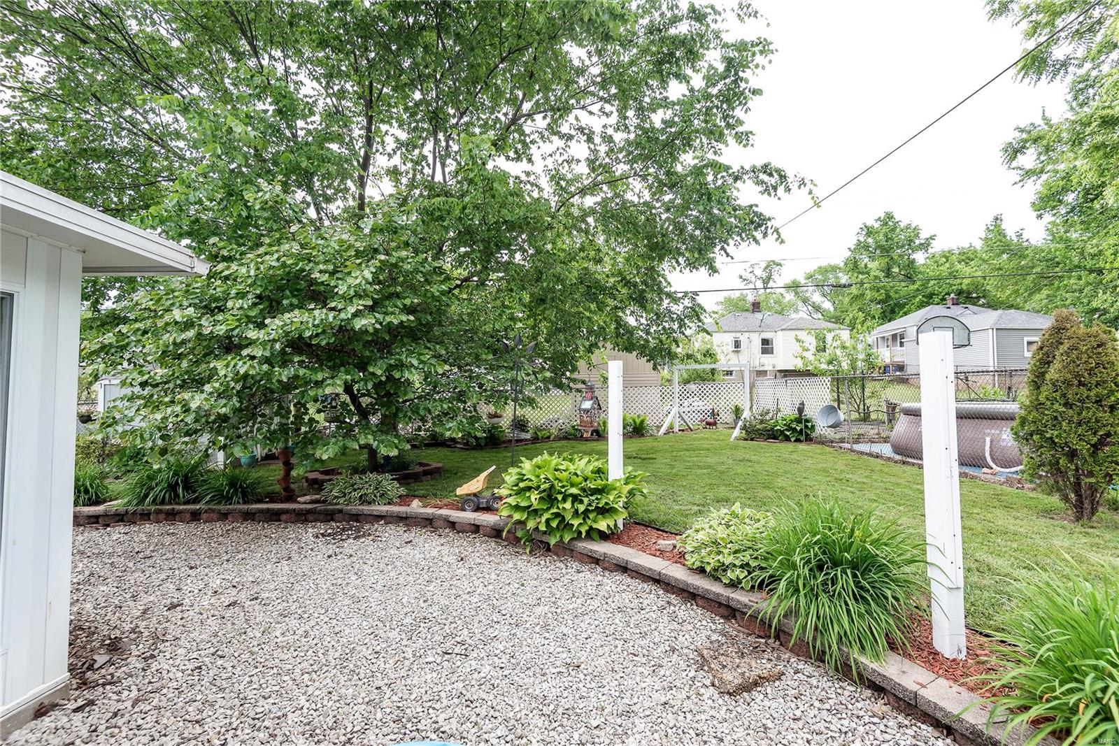 9457 Harold Drive St. Louis, MO 63134 - Photo 39 of 39