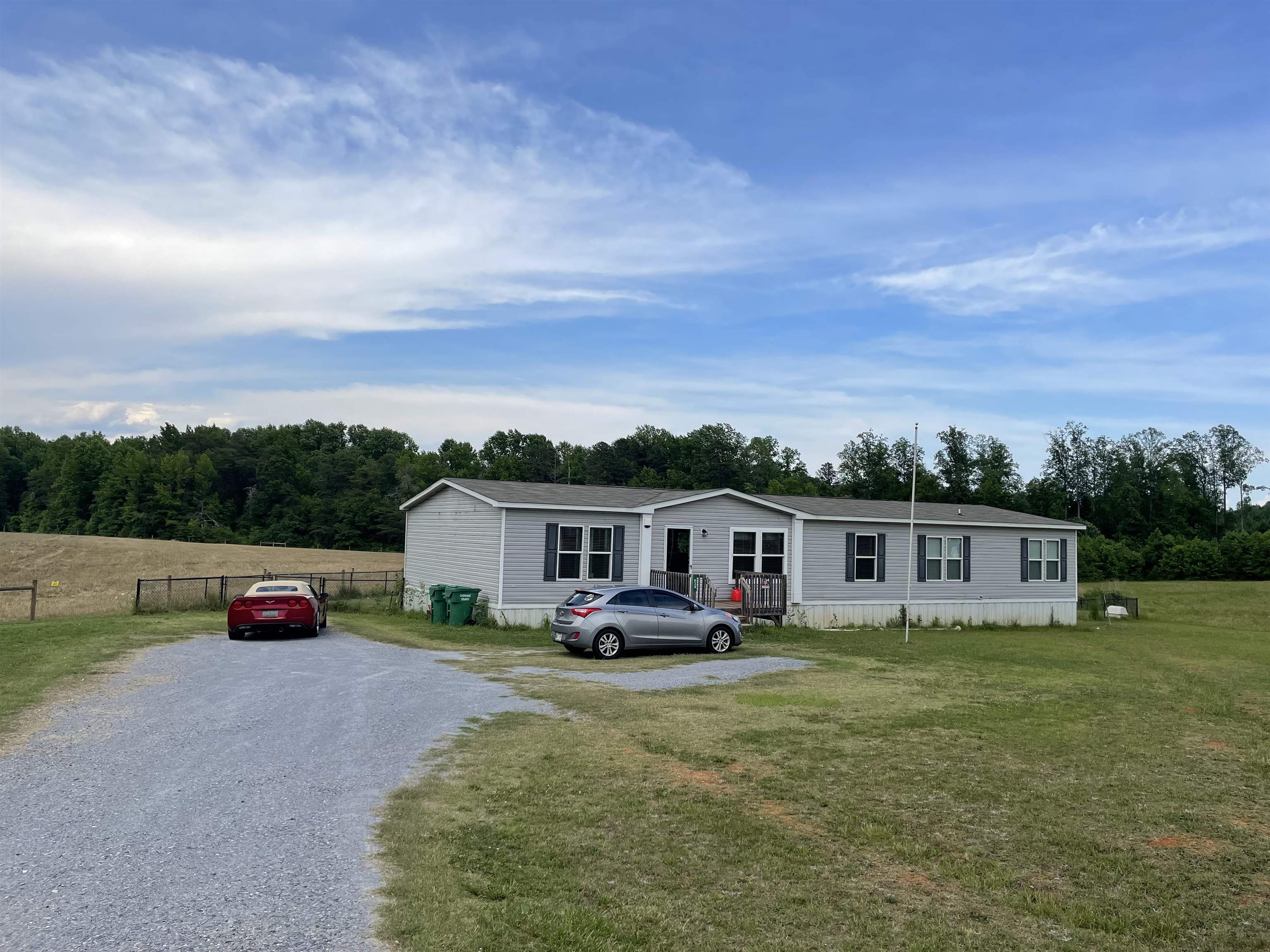 638 Buck Shoals Road Gaffney, SC 29341 - Photo 1 of 16