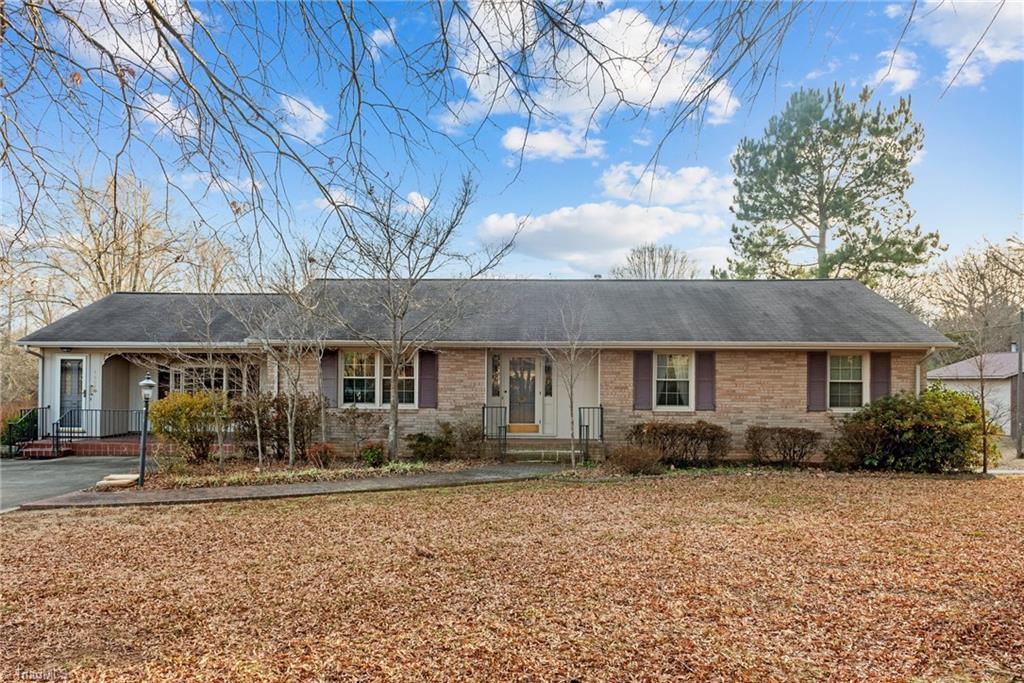 1808 Routh Road Burlington, NC 27217 - Photo 1 of 25 Gallery Image 1