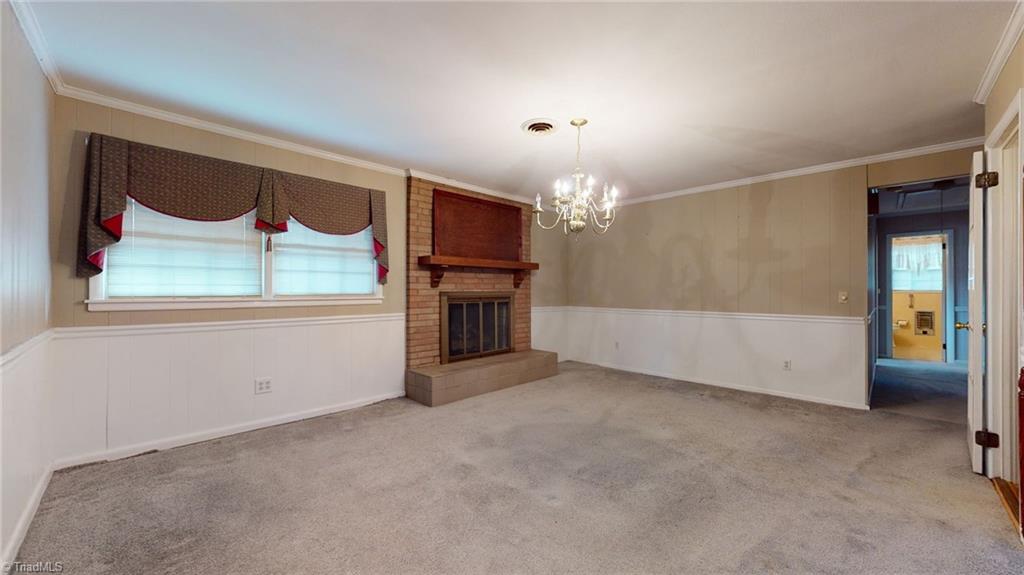 1808 Routh Road Burlington, NC 27217 - Photo 13 of 25 Gallery Image 13
