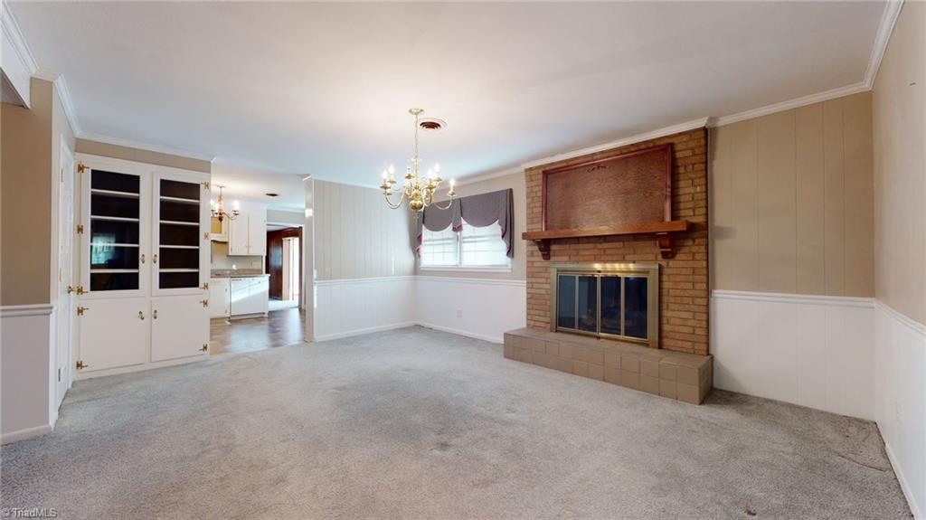 1808 Routh Road Burlington, NC 27217 - Photo 14 of 25 Gallery Image 14