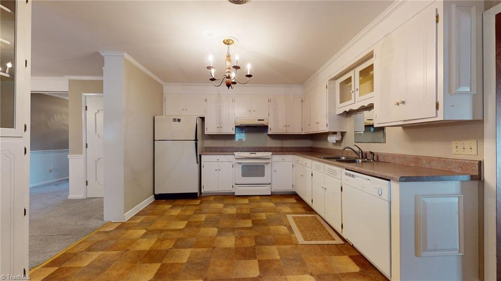1808 Routh Road Burlington, NC 27217 - Photo 15 of 25 Gallery Image 15