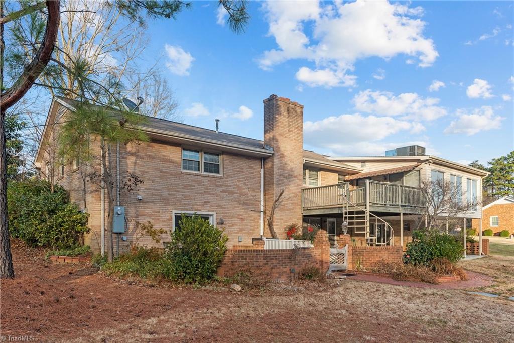 1808 Routh Road Burlington, NC 27217 - Photo 5 of 25 Gallery Image 5