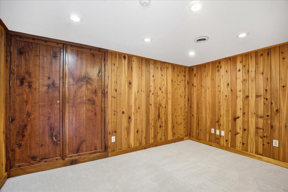 2070 Turner Road Lusby, MD 20657 - Photo 72 of 79 Office in basement