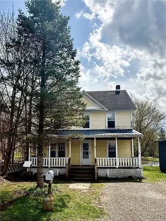 $145,000 | 24 Clyde Street, Hamilton, NY 13332