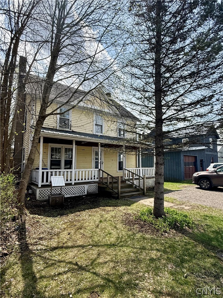 24 Clyde Street Hamilton, NY 13332 - Photo 25 of 28