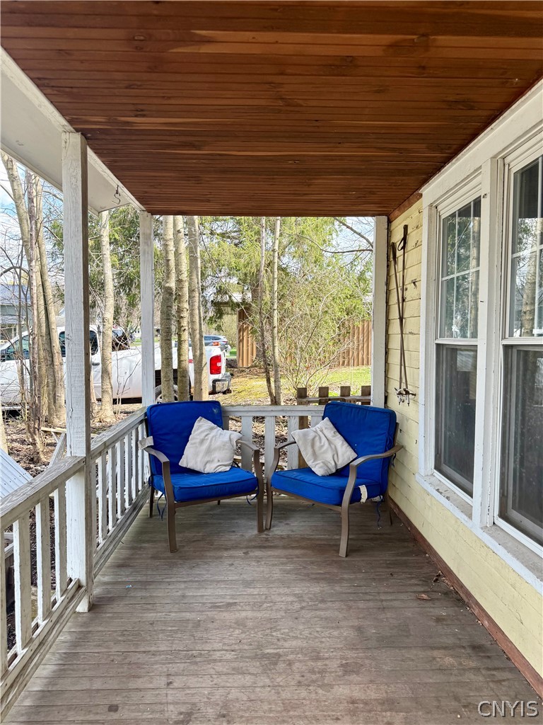 24 Clyde Street Hamilton, NY 13332 - Photo 3 of 28