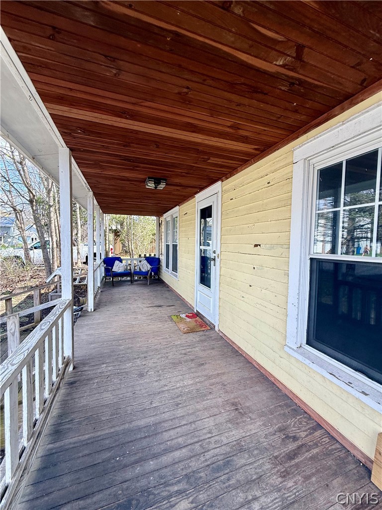 24 Clyde Street Hamilton, NY 13332 - Photo 4 of 28