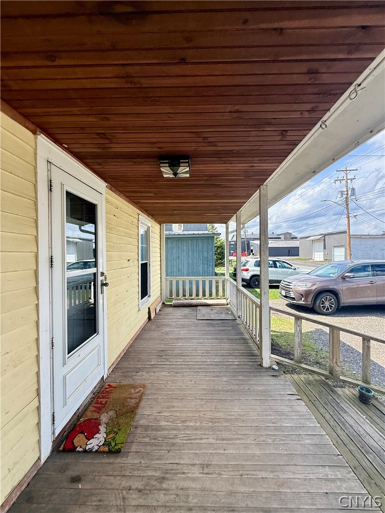 24 Clyde Street Hamilton, NY 13332 - Photo 5 of 28