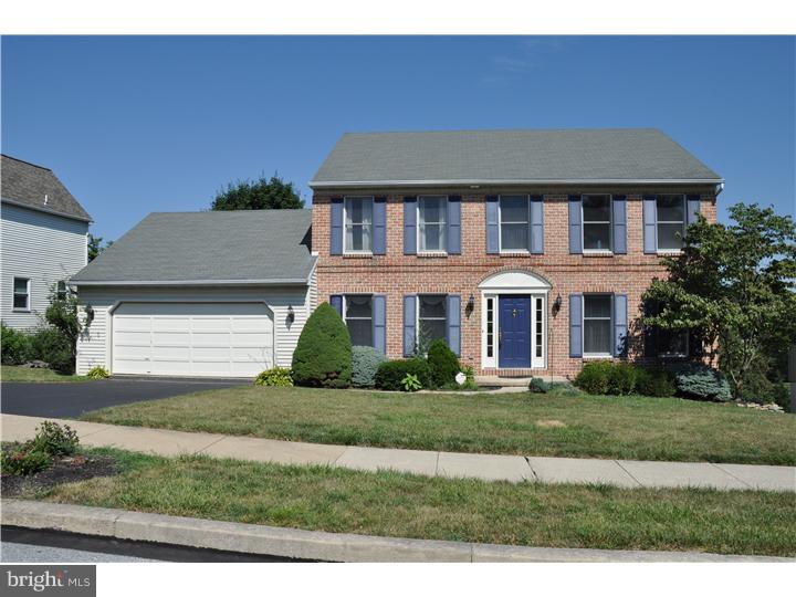 48 Rim View Lane Reading, PA 19607 - Photo 1 of 19 Exterior Front