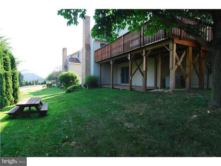 48 Rim View Lane Reading, PA 19607 - Photo 19 of 19 Back Yard