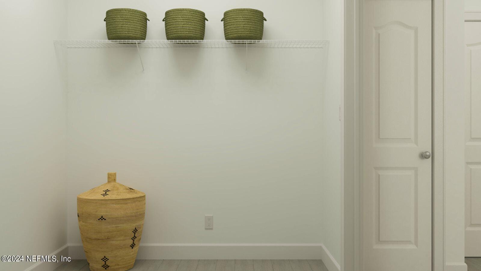 42 Hogan Court St. Augustine, FL 32092 - Photo 15 of 83 JAX_1821_Rend_Wigeon_Laundry_F1_Web