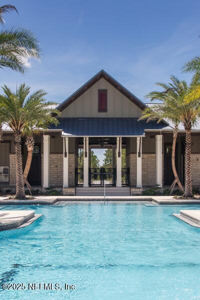 42 Hogan Court St. Augustine, FL 32092 - Photo 45 of 83 JAX_Shearwater_Pic_Amenity_Pool_1of1