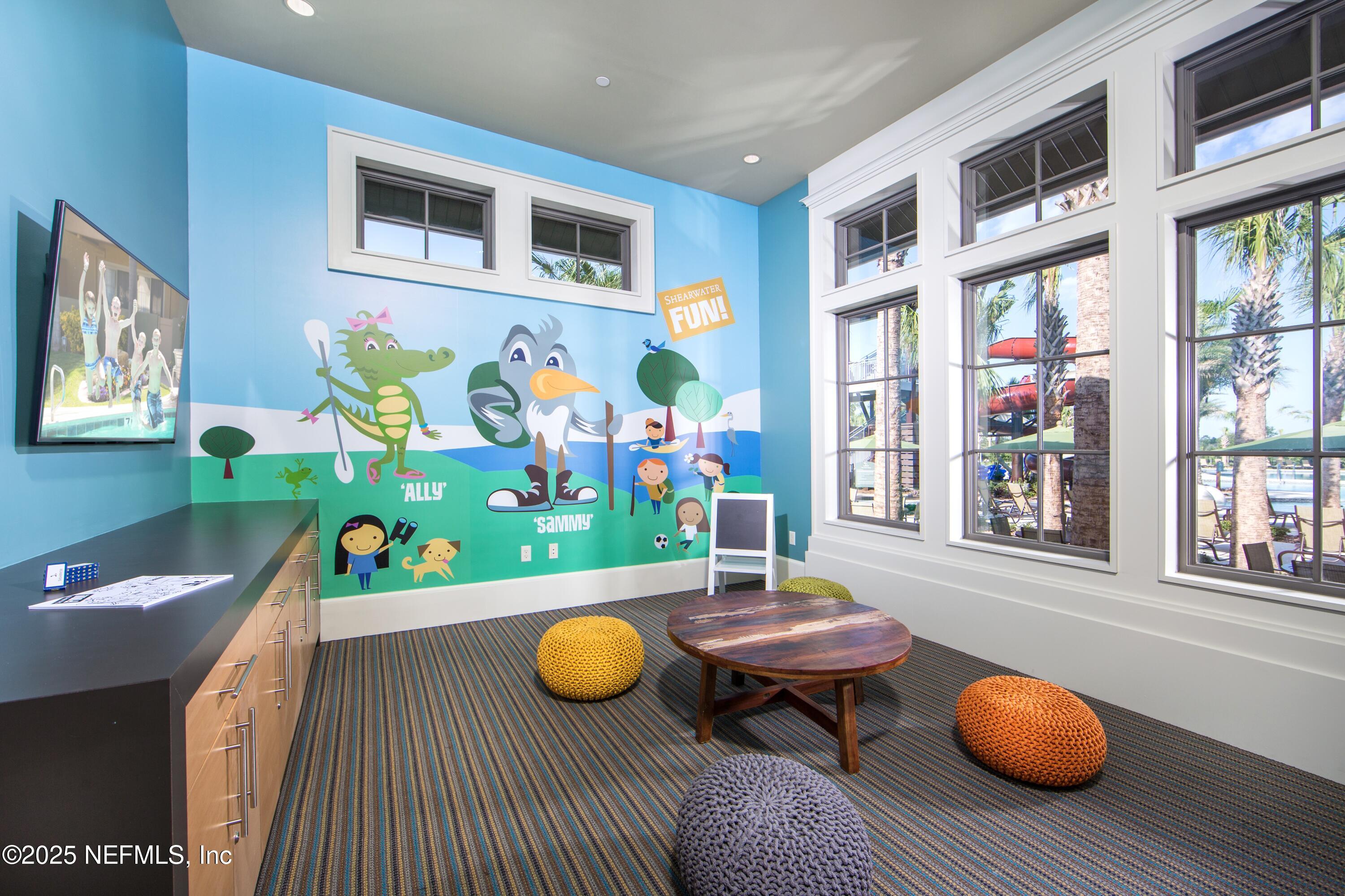 42 Hogan Court St. Augustine, FL 32092 - Photo 81 of 83 JAX_Shearwater_Pic_KidRoom_1of1