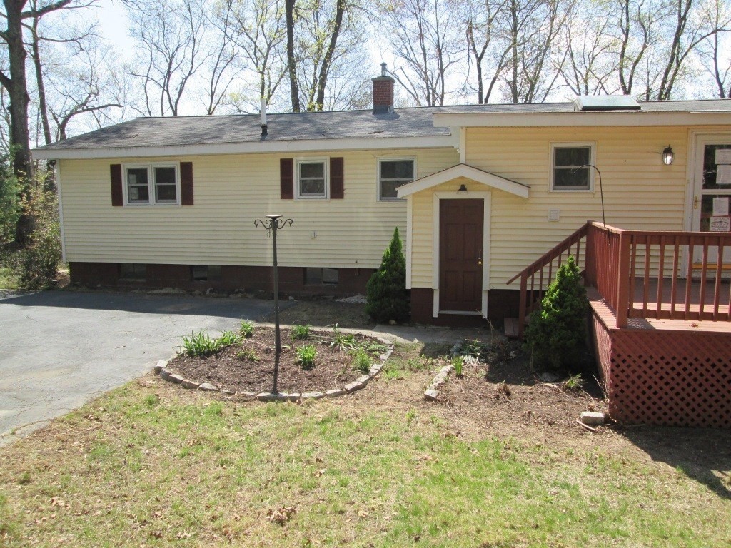 128 Adams Road Grafton, MA 01536 - Photo 31 of 38