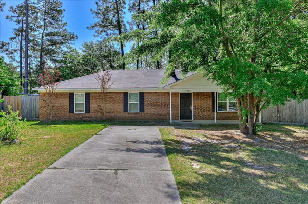 $205,000 | 3405 Nance Boulevard, Hephzibah, GA 30815