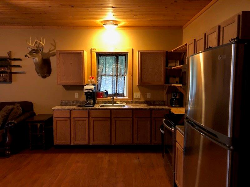 7863 McCullough Road Gosport, IN 47433 - Photo 8 of 23 Gallery Image 8