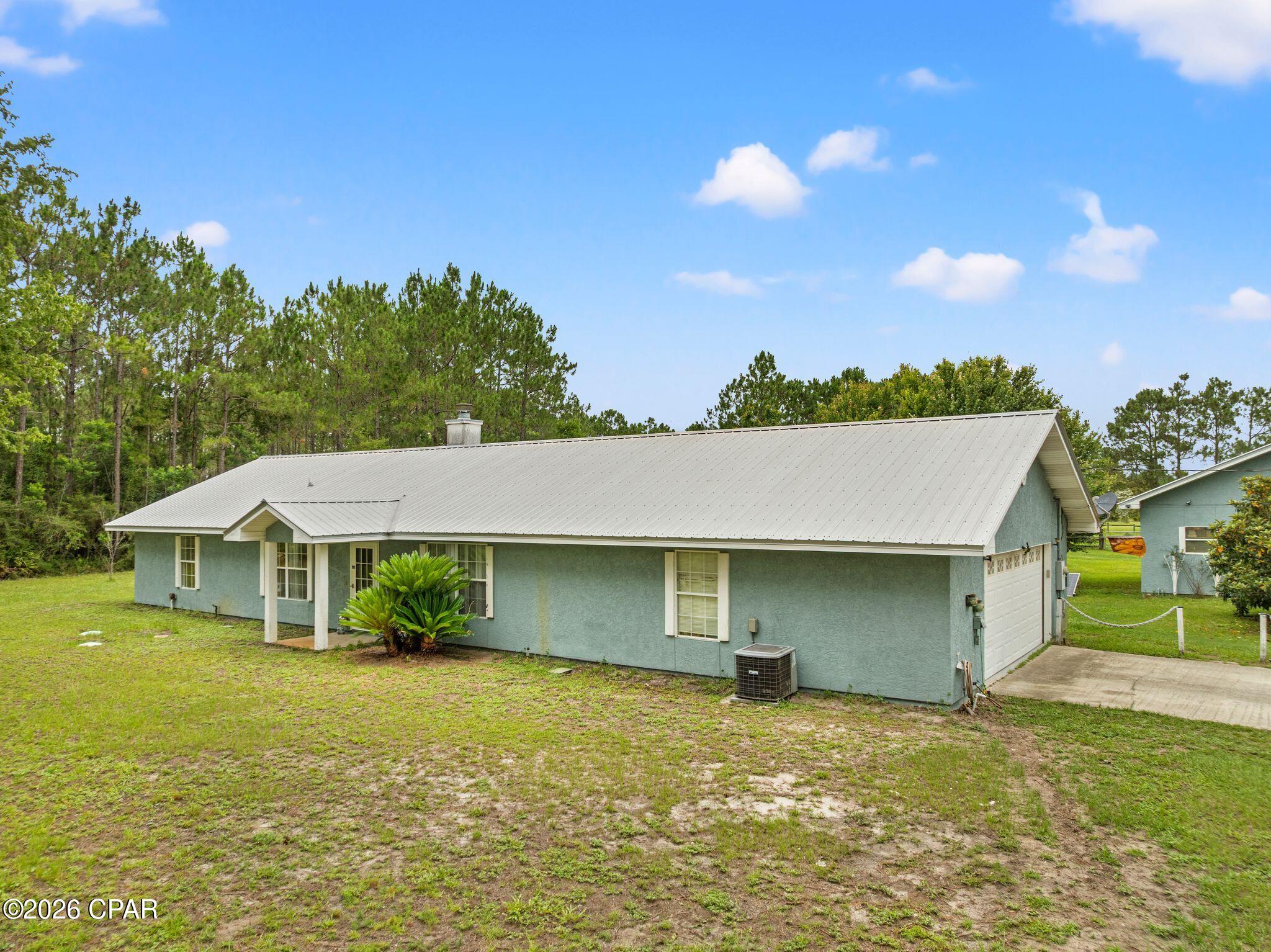 9140 Steel Field Road Panama City Beach, FL 32413 - Photo 4 of 48