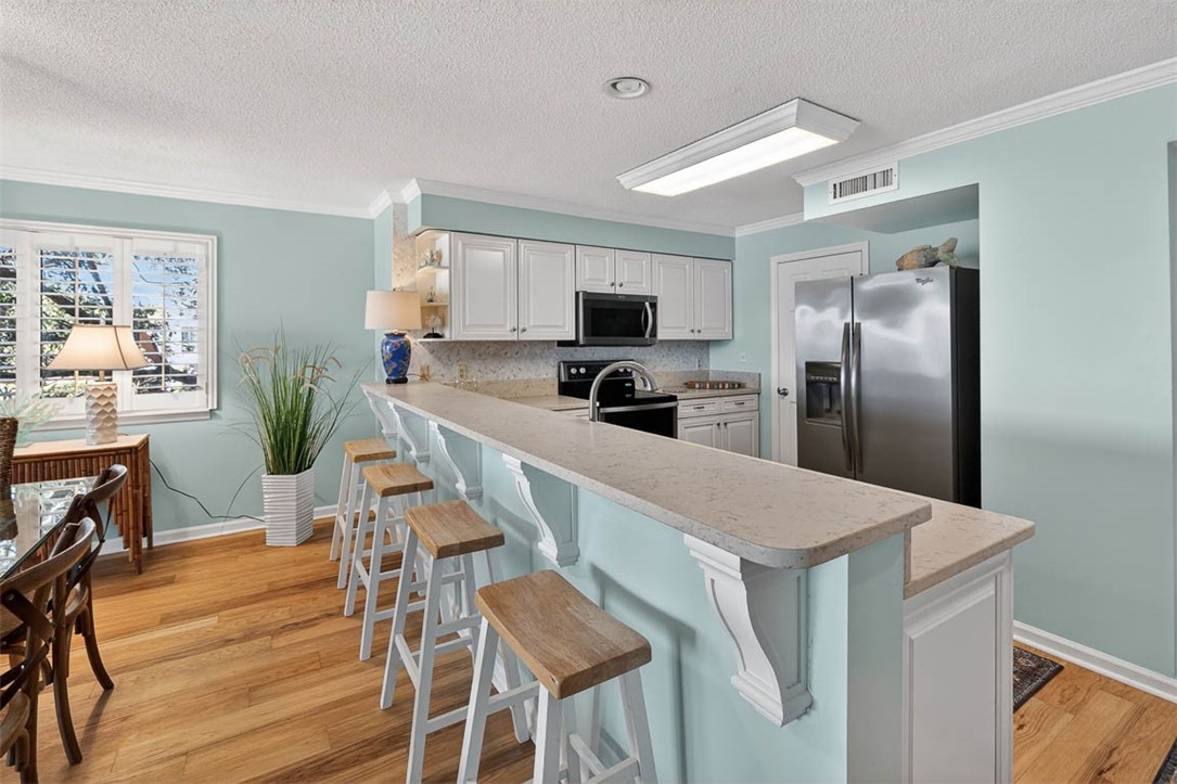 100 Floyd Street, Unit 201 St. Simons Island, GA 31522 - Photo 11 of 31