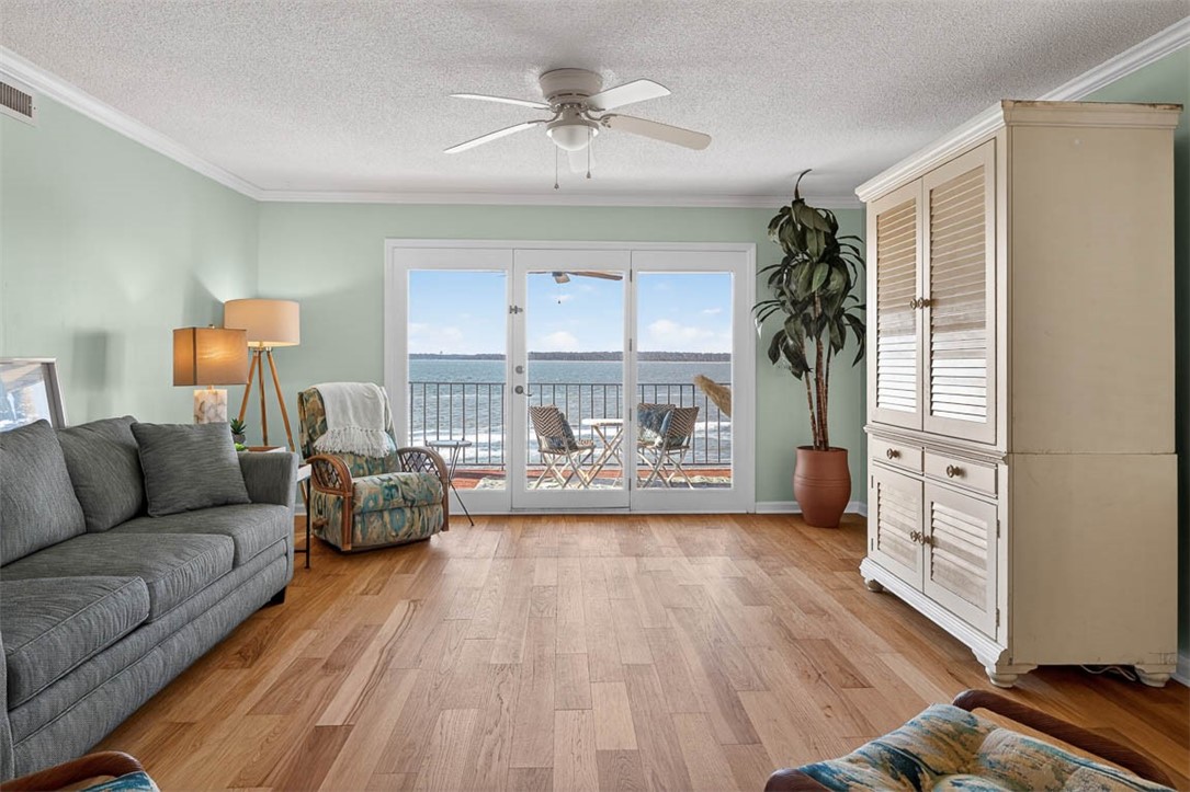 100 Floyd Street, Unit 201 St. Simons Island, GA 31522 - Photo 15 of 31