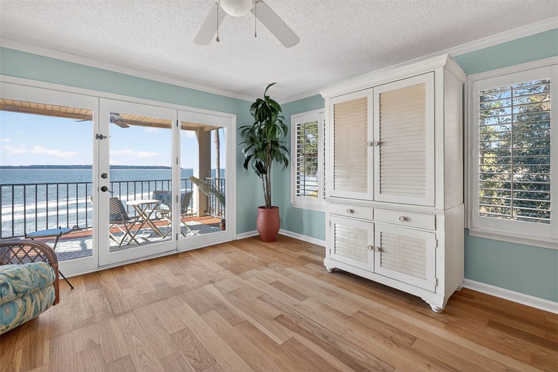 100 Floyd Street, Unit 201 St. Simons Island, GA 31522 - Photo 17 of 31