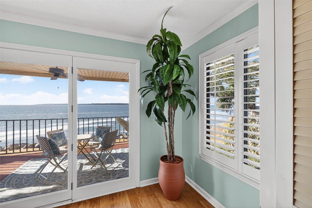 100 Floyd Street, Unit 201 St. Simons Island, GA 31522 - Photo 18 of 31