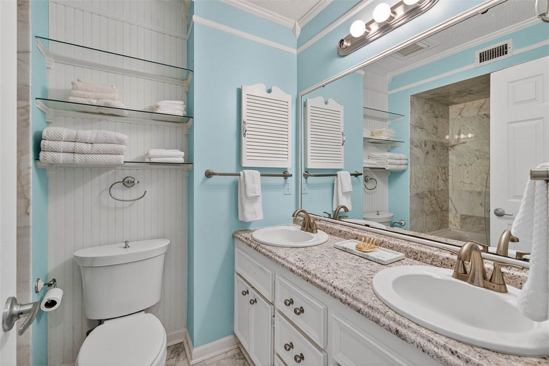 100 Floyd Street, Unit 201 St. Simons Island, GA 31522 - Photo 23 of 31