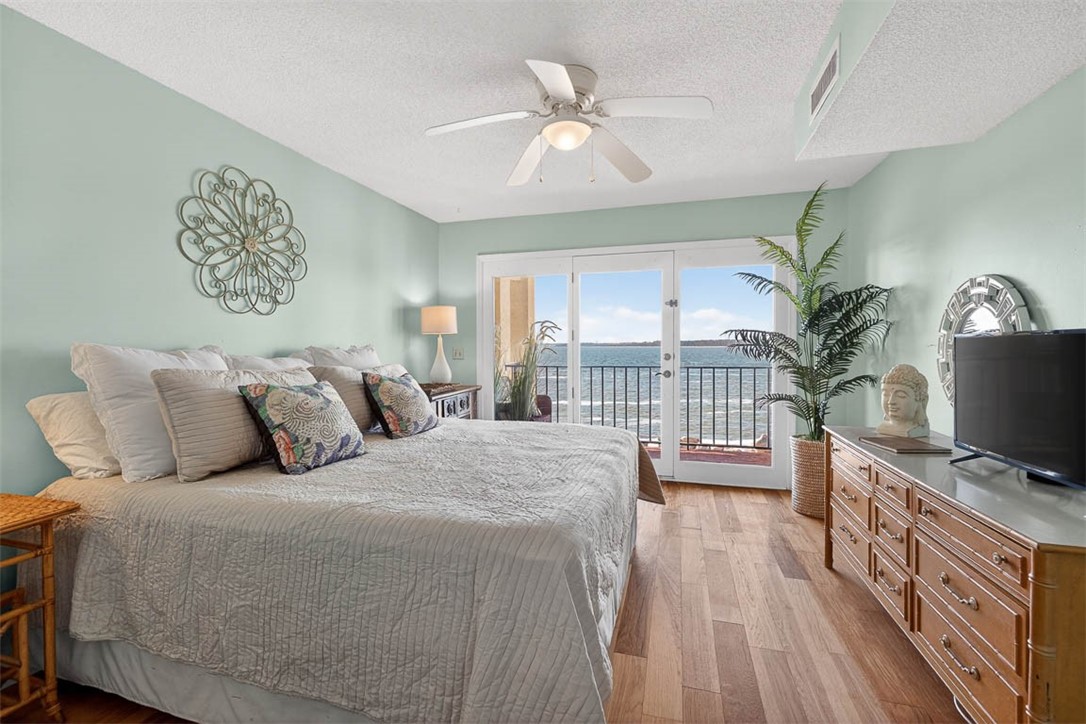 100 Floyd Street, Unit 201 St. Simons Island, GA 31522 - Photo 25 of 31