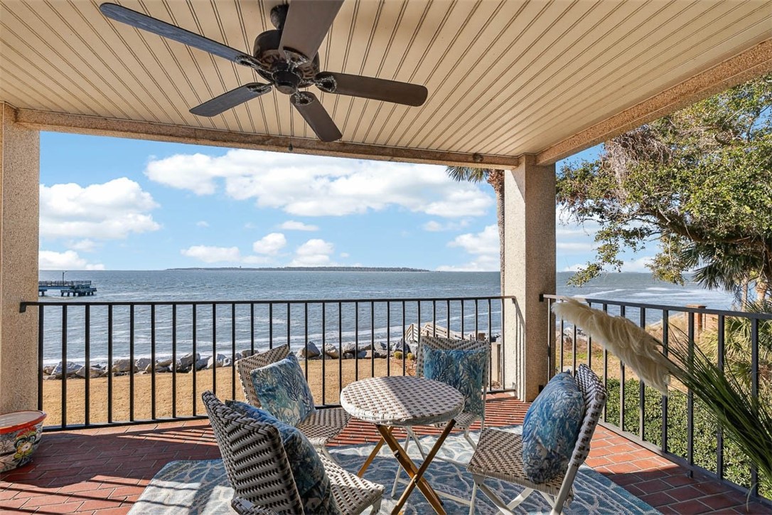 100 Floyd Street, Unit 201 St. Simons Island, GA 31522 - Photo 27 of 31