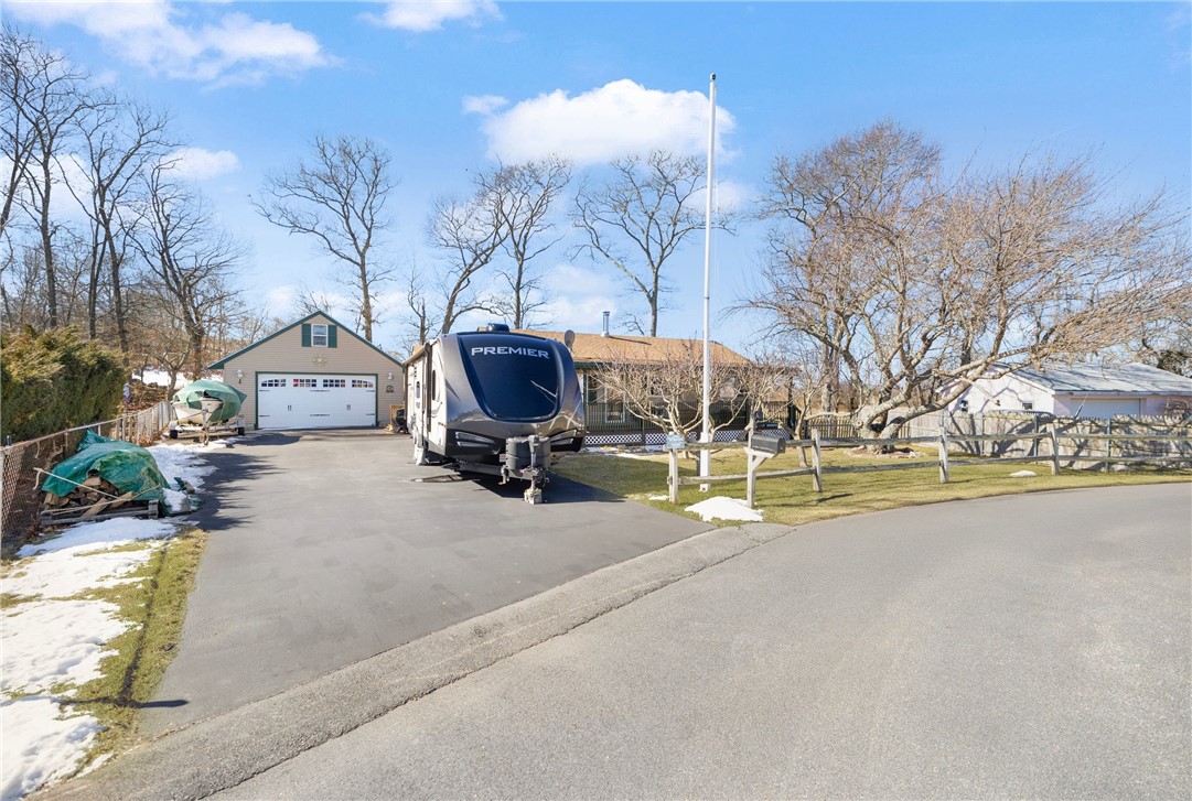 20 Frank Drive Tiverton, RI 02878 - Photo 41 of 48