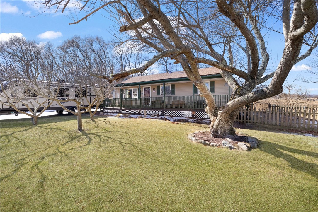 20 Frank Drive Tiverton, RI 02878 - Photo 42 of 48