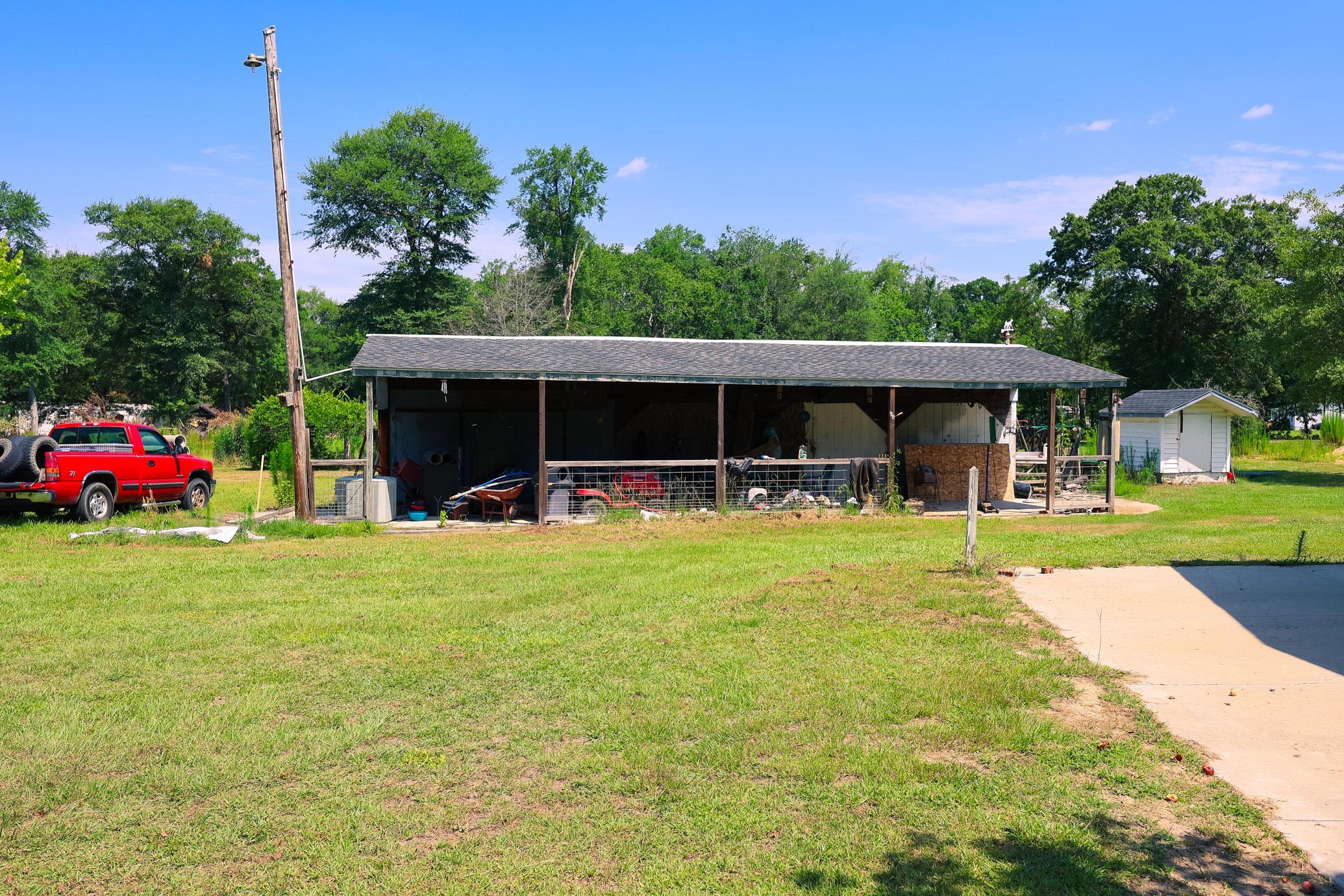 3531 Good Luck Road Aynor, SC 29511 - Photo 22 of 27