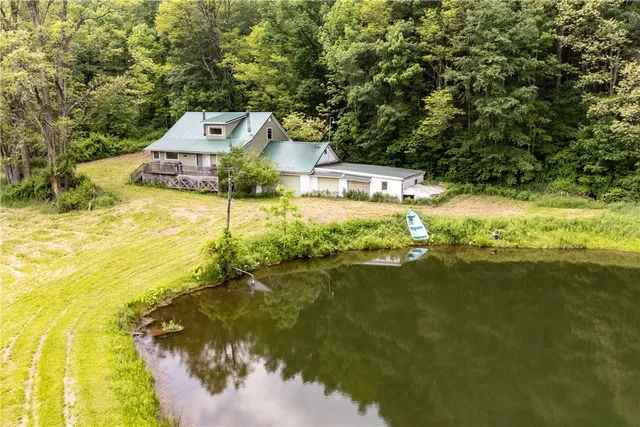 $899,000 | 4197 County Highway, Hamden, NY 13782