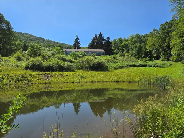 $899,000 | 4197 County Highway, Hamden, NY 13782