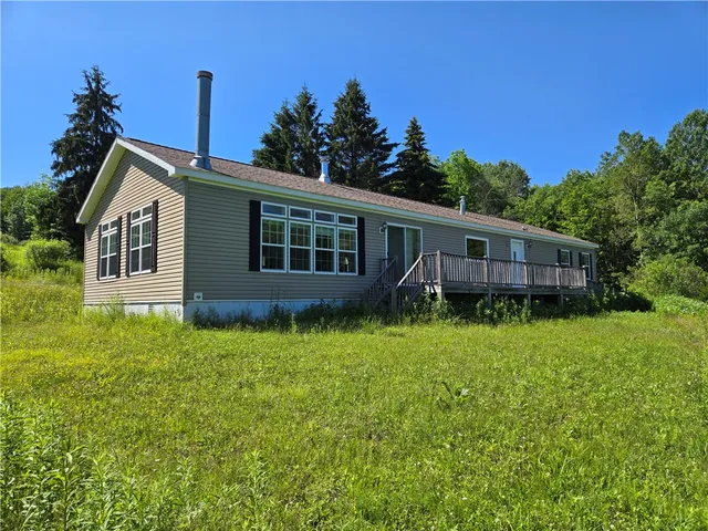 $899,000 | 4197 County Highway, Hamden, NY 13782