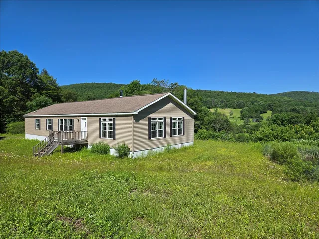 $899,000 | 4197 County Highway, Hamden, NY 13782