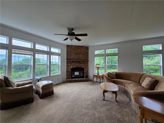 $899,000 | 4197 County Highway, Hamden, NY 13782