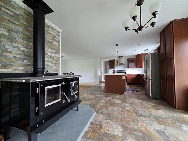 $899,000 | 4197 County Highway, Hamden, NY 13782