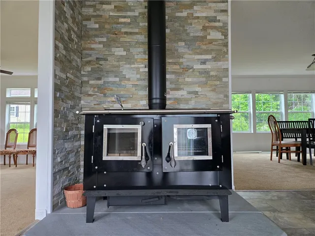 $899,000 | 4197 County Highway, Hamden, NY 13782