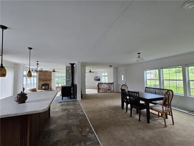 $899,000 | 4197 County Highway, Hamden, NY 13782